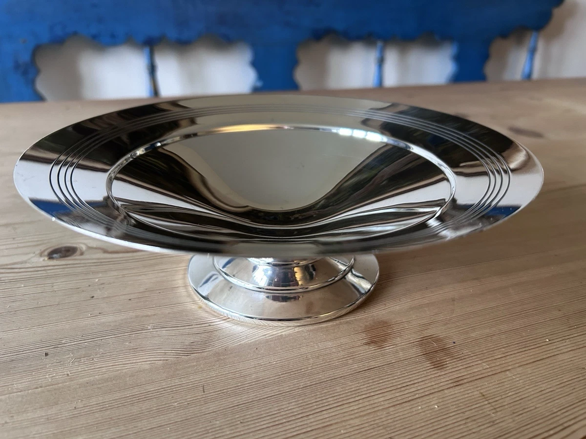 Mappin & Webb Antique Silver Plated Bowls for sale | eBay UK