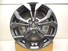 1x Alufelge Ford Focus MK4 7Jx17H2 ET50 LK5x108 Bj. 2023  NX7C-1007-E1A  2540818