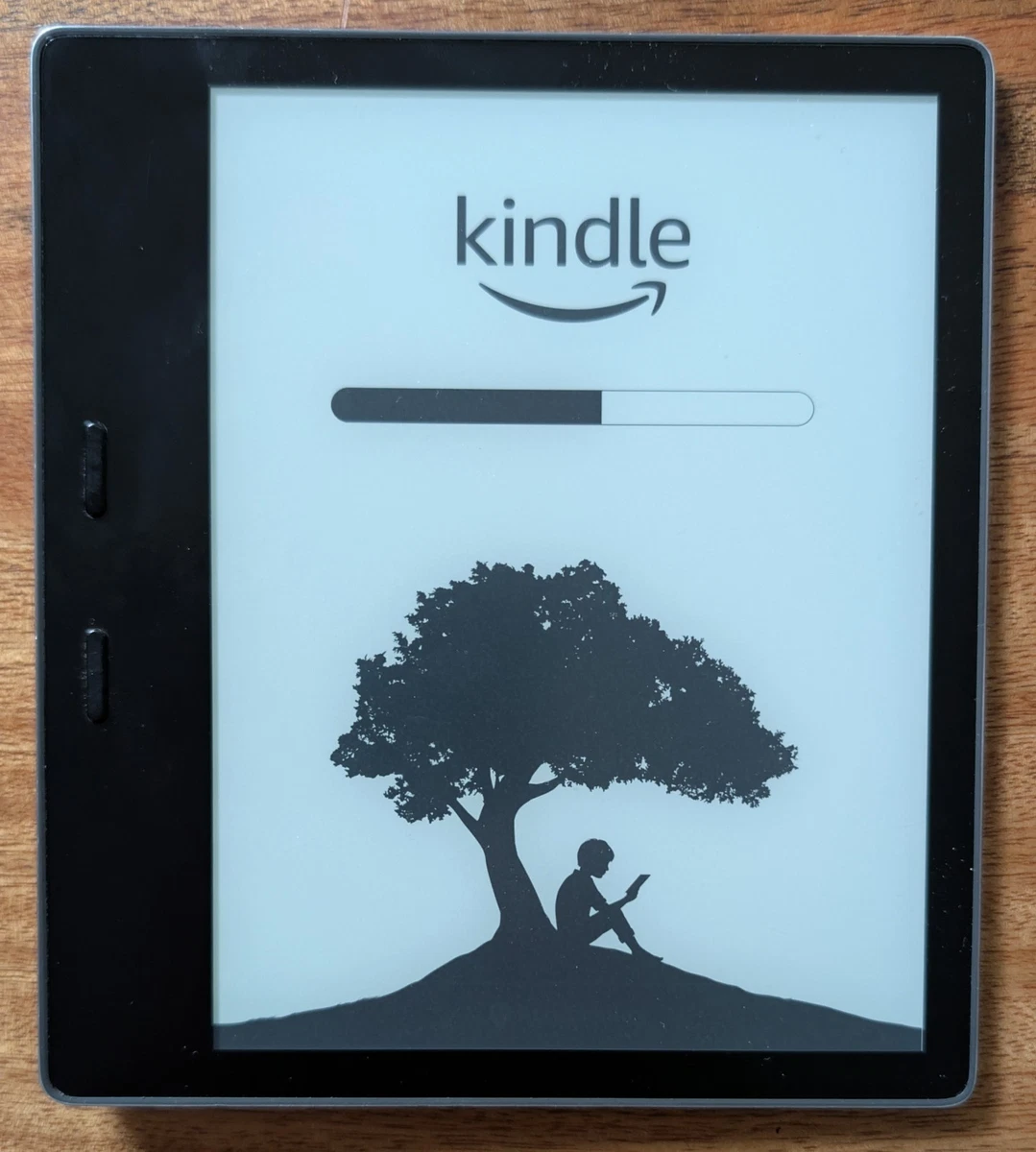 Amazon Kindle Oasis 9th Generation eBook Readers for sale - eBay