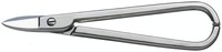 Bessey Goldschmiedeschere D71-1 - Gl 175Mm - Sl 32Mm