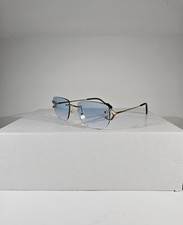 Cartier Piccadilly Sonnenbrille CT0330S