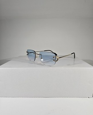 Cartier Piccadilly Sonnenbrille CT0330S