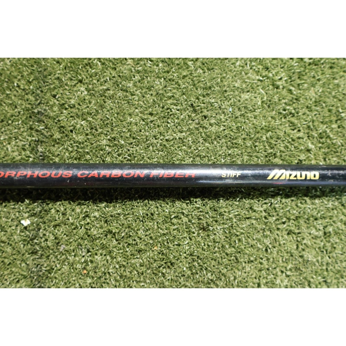 Mizuno T Zoid Forged Titanium Stiff Flex 44.5