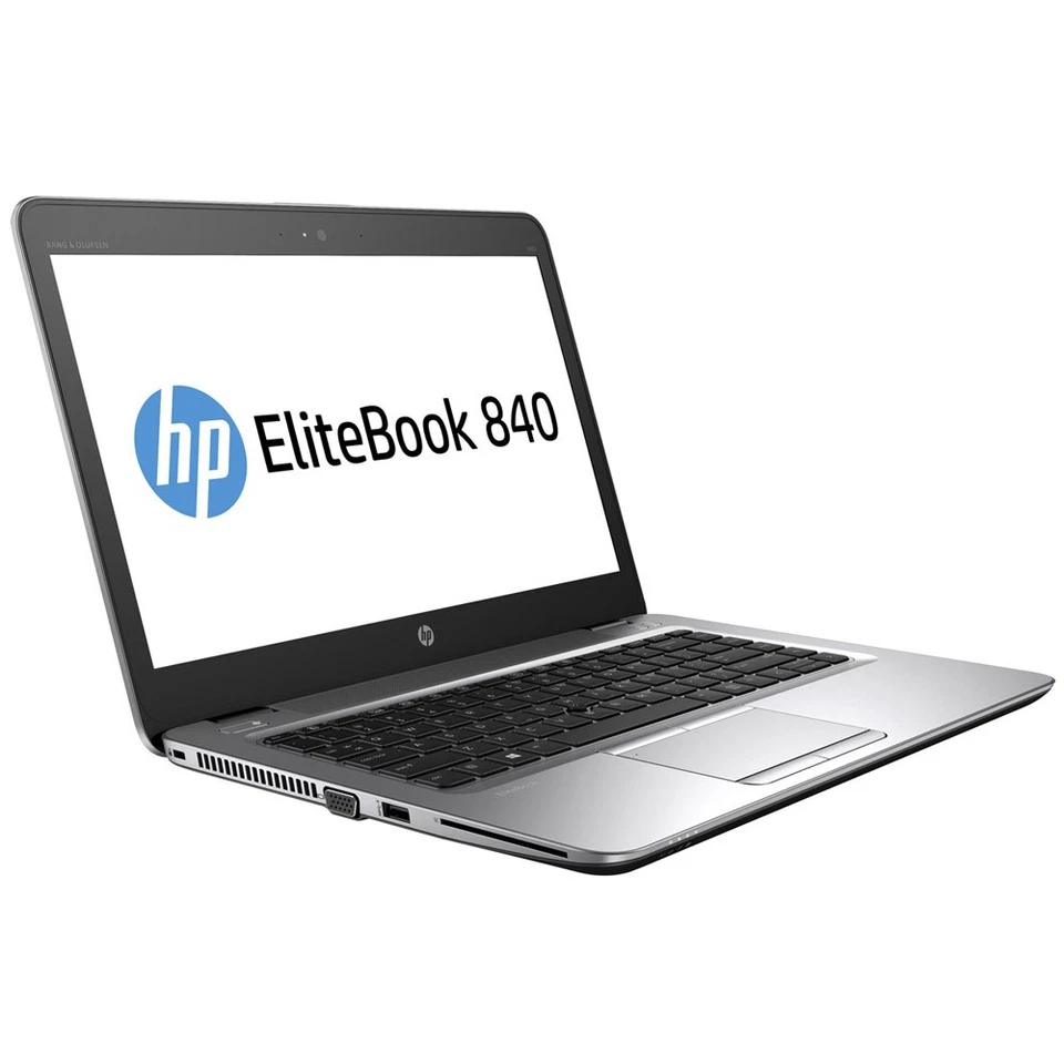 HP EliteBook 840 G3 · i7-6500U · 8GB · 256GB, Foto 2 von 5