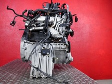 Motor ohne Anbauteile (Diesel) 640941 MERCEDES-BENZ  B-Klasse (W245) B 200 CDI