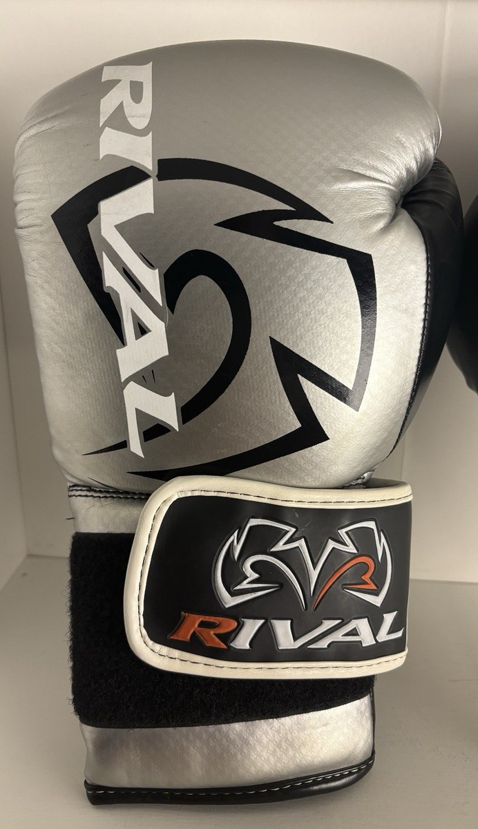RIVAL Boxing RB7 Fitness Plus Bag Gloves - 2X Large (16oz