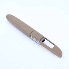 Armlehne hinten links Mercedes W221 S 600 L LEDER EXCLUSIV-BRAUN 504A Armlehne hinten links Mercedes W221 S 600 L LEDER EXCLUSIV-BRAUN 504A