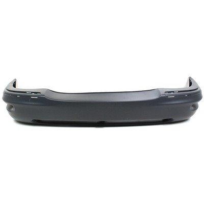 Front Bumper Cover For 1997-2005 Buick Park Avenue Primed with Molding Holes