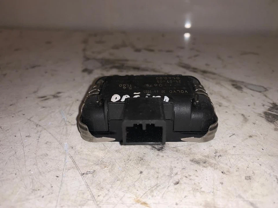 Sensor de lluvia Volvo XC90 I 2004 30649885 - Imagen 2 de 2