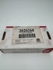 Potter EVD-R Remote Detector Unit Electric Signal Vibration Pickup 202060