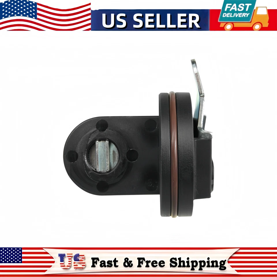 Sensor de velocidad para Chevrolet Impala Tahoe Blazer GMC C1500 Buick Pontiac Cadillac Foto 2 de 4