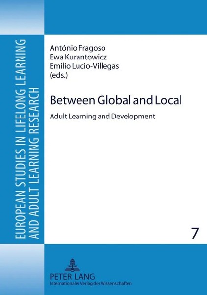 AntóNio Fragoso (U. A.) | Between Global And Local | Buch | Englisch (2011)-image