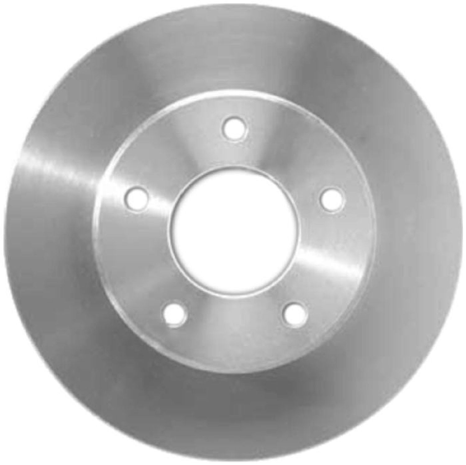 Bendix PRT1846 BENDIX Disc Brake Rotor For 93-03 626 MX-6 Probe Protege Protege5