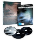 Lake Mungo (4K UHD Blu Ray) Brand New & SEALED