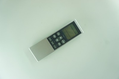 Remote Control For Air Choice NPH-10H NPE8-08C Portable Air Conditioner
