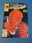 Amazing Spider-man #307 McFarlane Chameleon NM- Beauty Wow Z