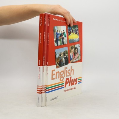 English Plus. Workbook 2 + Teacher´s Book 2 + Student´s Book  |  kolektiv