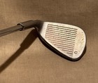 Ping Rapture Chipping Wedge Black Dot True Temper Steel Regular Flex 35” RH iron — photo 2