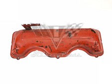 1958-1965 Chevy 348 409 Engine Valve Cover Right Oem Used