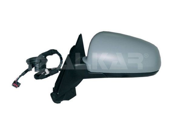 Alkar AußEnspiegel 6155500 FüR Audi-image