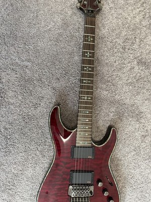 ◻️Schecter Hellraiser◆AD-C-1-FR◆DIAMOND schecter hellraiser c-1 fr Diamond Series | eBay