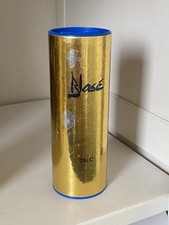 Max Factor BLASE Body Powder Talkum Talkumpuder 70er 70er 100g unbenutzt Vintage