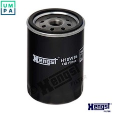 OIL FILTER H10W16 FOR OPEL ADMIRAL DIPLOMAT/B CHEVROLET 54 S 5.4L 46 S 4.6L 8cyl