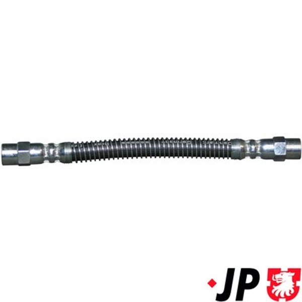 Bremsschlauch JP JP Group 1161703200 FüR T4 VW Transporter M10X1 70A 70H 7DA 7DH-image