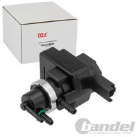 NTY Druckwandler Turbolader Passend FüR CitroËN C4 DS3 DS4 DS5 DS DS Opel