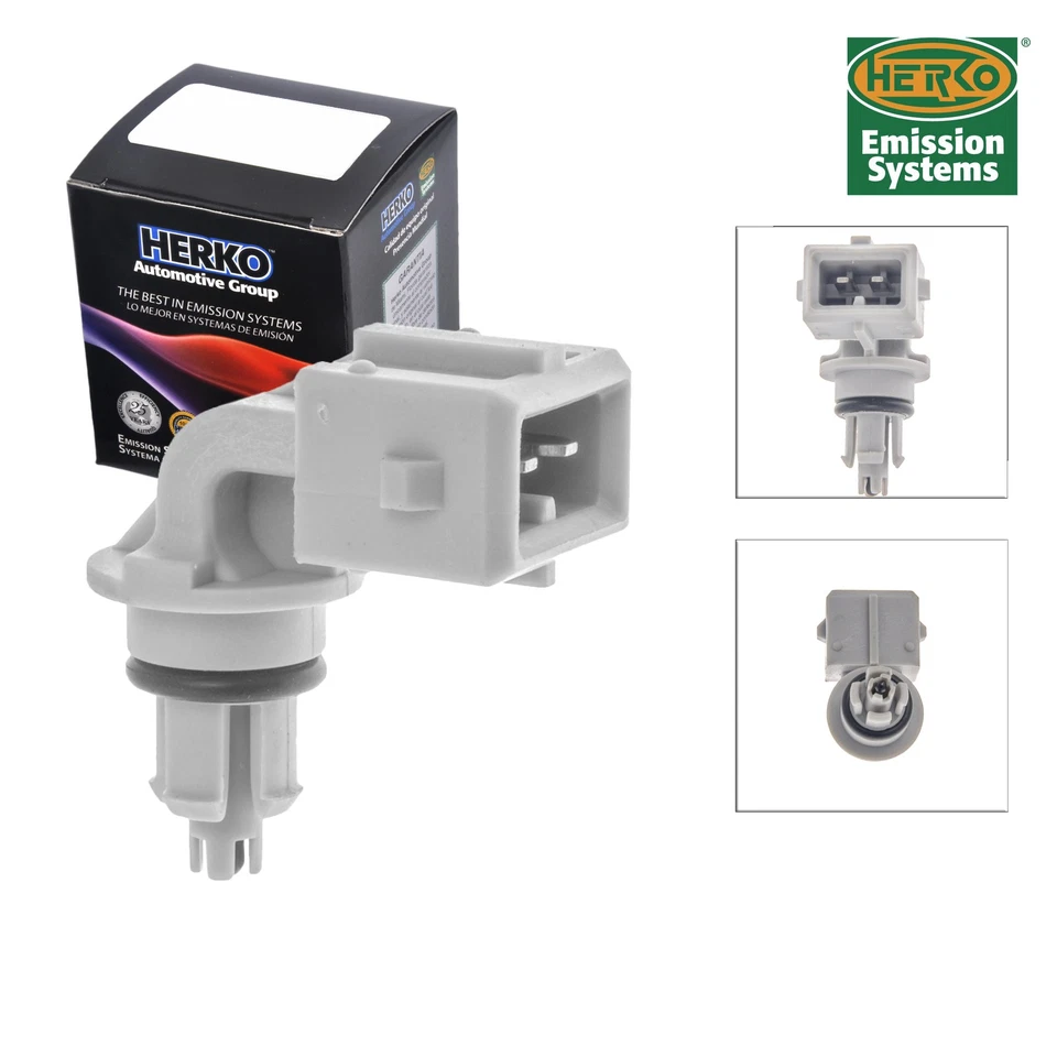 Sensor de temperatura de carga de aire Herko ACT117 para Renault Peugeot Duster 1.5L 01-19 Foto 4 de 4