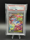 Mega Venusaur ex 087/063 M1l: Mega Brave Holo (Japanese) PSA-10