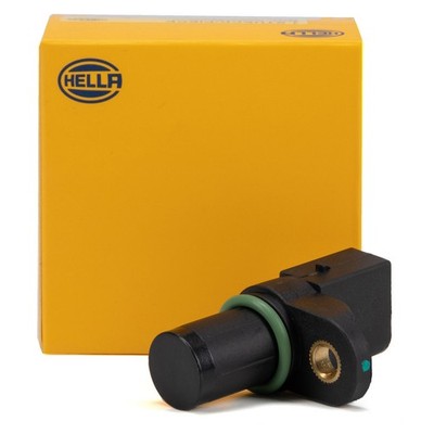 HELLA Nockenwellensensor Auslass für BMW E81/87 E46 E90/91 E39 E60/61 E38 E65