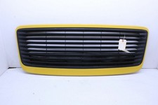 1995-1998 Porsche 911 993 Rear Engine Lid Spoiler Base Grille Oem