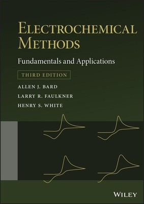 Electrochemical Methods | Allen J. Bard (u. a.) | Fundamentals and Applications