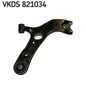 Vkds 821034 SKF Lenker, RadaufhäNgung FüR Toyota