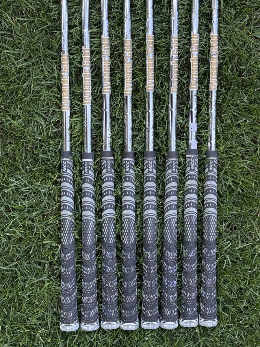 Dynamic Gold S300 Golf Club Shafts for sale - eBay