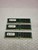 Lot 3x A2ZEON 64GB DDR4-2933 LRDIMM ECC 4Rx4 Server Memory 192GB Total