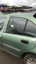 Porte arrière et accessoires Rover 25