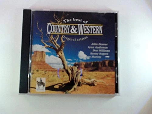 unbekannt John Denver, Lynn Anderson, Jim Reeves, Don Williams, Billie Jo S (CD) - Bild 1 von 1