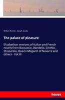 William Painter (U. A.) | The Palace Of Pleasure | Taschenbuch | Englisch (2016)