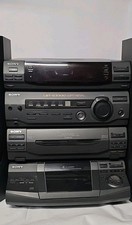Sony LBT-G3100 Compact Hi-Fi Stereo CD & Radi...