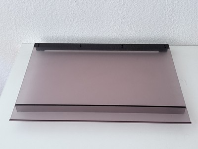 Original Studer 963 Dust Cover / Staubschutz Abdeckung #2