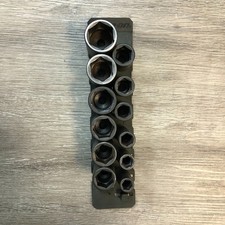 Snap On 1/2 Snap On 1/2