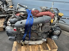 15-20 Subaru Wrx Sti Ej25 Iag 550 2.5l Long Block Engine Core Read 67k Motor Va 15-20 Subaru Wrx Sti Ej25 Iag 550 2.5l Long Block Engine Core Read 67k Motor Va