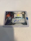 RUDY GAY 2006-07 SPX RPA ROOKIE JERSEY PATCH AUTO #149 GRIZZLIES /1199 Q6561