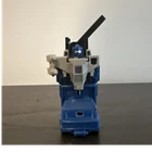Vintage Transformers G1 Duocon Battletrap Hasbro 1987