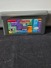 Tetris Worlds Nintendo Game Boy Advance 2001 Authentic Excellent Cartridge Only