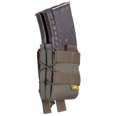 Tactical Pouch For 2 Magazines QA MOLLE ANA Tactical Russian Army