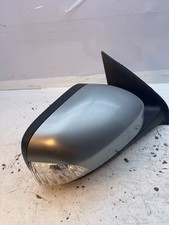 VOLVO XC90 2006-2014 O/S DRIVER SIDE ELECTRIC DOOR WING MIRROR