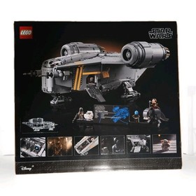 LEGO Star Wars Razor Crest 75331 UCS Ultimate Collector Series Ship New Sealed